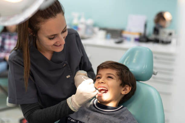 Best Dental Abscess Treatment in Tyrone, GA
