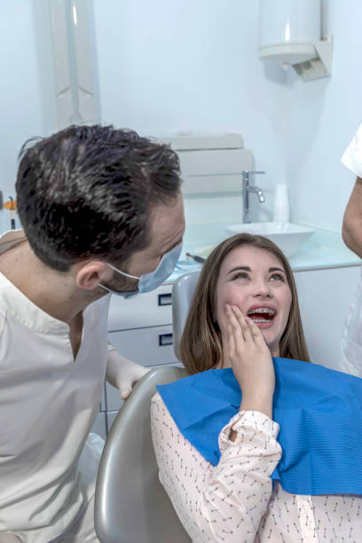 Best Emergency Cosmetic Dentistry (e.g., broken veneers) in Tyrone, GA