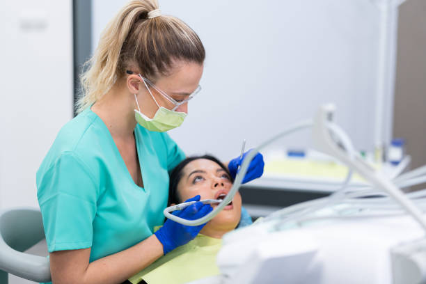 Best Emergency Treatment for Oral Infections in Tyrone, GA